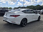 Used 2025 ACURA INTEGRA CVT W/A-SPEC PACKAGE in FT. LAUDERDALE, FLORIDA (Photo 8)