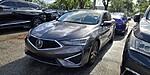 Used 2022 ACURA ILX SEDAN W/PREMIUM PACKAGE in FT. LAUDERDALE, FLORIDA