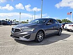 Used 2022 ACURA ILX SEDAN W/PREMIUM PACKAGE in FT. LAUDERDALE, FLORIDA (Photo 1)