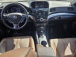 Used 2022 ACURA ILX SEDAN W/PREMIUM PACKAGE in FT. LAUDERDALE, FLORIDA (Photo 12)
