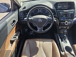 Used 2022 ACURA ILX SEDAN W/PREMIUM PACKAGE in FT. LAUDERDALE, FLORIDA (Photo 13)