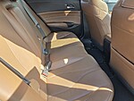 Used 2022 ACURA ILX SEDAN W/PREMIUM PACKAGE in FT. LAUDERDALE, FLORIDA (Photo 15)