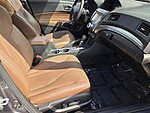 Used 2022 ACURA ILX SEDAN W/PREMIUM PACKAGE in FT. LAUDERDALE, FLORIDA (Photo 16)