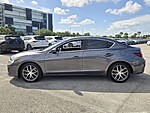 Used 2022 ACURA ILX SEDAN W/PREMIUM PACKAGE in FT. LAUDERDALE, FLORIDA (Photo 3)