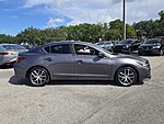 Used 2022 ACURA ILX SEDAN W/PREMIUM PACKAGE in FT. LAUDERDALE, FLORIDA (Photo 4)