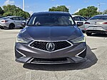 Used 2022 ACURA ILX SEDAN W/PREMIUM PACKAGE in FT. LAUDERDALE, FLORIDA (Photo 5)