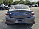 Used 2022 ACURA ILX SEDAN W/PREMIUM PACKAGE in FT. LAUDERDALE, FLORIDA (Photo 6)