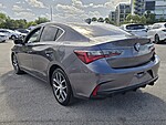 Used 2022 ACURA ILX SEDAN W/PREMIUM PACKAGE in FT. LAUDERDALE, FLORIDA (Photo 7)
