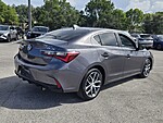 Used 2022 ACURA ILX SEDAN W/PREMIUM PACKAGE in FT. LAUDERDALE, FLORIDA (Photo 8)
