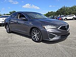 Used 2022 ACURA ILX SEDAN W/PREMIUM PACKAGE in FT. LAUDERDALE, FLORIDA (Photo 9)