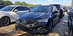 Used 2021 ACURA ILX SEDAN W/PREMIUM/A-SPEC PACKAGE in FT. LAUDERDALE, FLORIDA