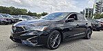Used 2021 ACURA ILX SEDAN W/PREMIUM/A-SPEC PACKAGE in FT. LAUDERDALE, FLORIDA