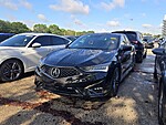 Used 2021 ACURA ILX SEDAN W/PREMIUM/A-SPEC PACKAGE in FT. LAUDERDALE, FLORIDA (Photo 1)