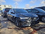 Used 2021 ACURA ILX SEDAN W/PREMIUM/A-SPEC PACKAGE in FT. LAUDERDALE, FLORIDA (Photo 4)