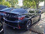 Used 2021 ACURA ILX SEDAN W/PREMIUM/A-SPEC PACKAGE in FT. LAUDERDALE, FLORIDA (Photo 5)