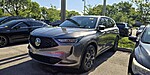 Used 2024 ACURA MDX SH-AWD W/A-SPEC PACKAGE in FT. LAUDERDALE, FLORIDA