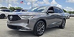 Used 2024 ACURA MDX SH-AWD W/A-SPEC PACKAGE in FT. LAUDERDALE, FLORIDA