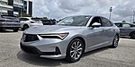 Used 2024 ACURA INTEGRA CVT in FT. LAUDERDALE, FLORIDA