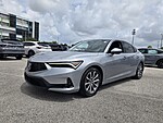 Used 2024 ACURA INTEGRA CVT in FT. LAUDERDALE, FLORIDA (Photo 1)