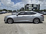 Used 2024 ACURA INTEGRA CVT in FT. LAUDERDALE, FLORIDA (Photo 3)
