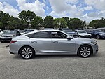 Used 2024 ACURA INTEGRA CVT in FT. LAUDERDALE, FLORIDA (Photo 4)