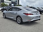 Used 2024 ACURA INTEGRA CVT in FT. LAUDERDALE, FLORIDA (Photo 7)