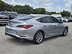 Used 2024 ACURA INTEGRA CVT in FT. LAUDERDALE, FLORIDA (Photo 8)