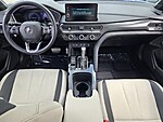 Used 2024 ACURA INTEGRA CVT W/A-SPEC TECHNOLOGY PACKAGE in FT. LAUDERDALE, FLORIDA (Photo 12)