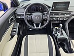 Used 2024 ACURA INTEGRA CVT W/A-SPEC TECHNOLOGY PACKAGE in FT. LAUDERDALE, FLORIDA (Photo 13)