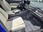 Used 2024 ACURA INTEGRA CVT W/A-SPEC TECHNOLOGY PACKAGE in FT. LAUDERDALE, FLORIDA (Photo 16)