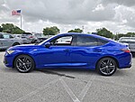 Used 2024 ACURA INTEGRA CVT W/A-SPEC TECHNOLOGY PACKAGE in FT. LAUDERDALE, FLORIDA (Photo 3)