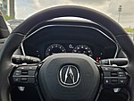 Used 2024 ACURA INTEGRA CVT W/A-SPEC TECHNOLOGY PACKAGE in FT. LAUDERDALE, FLORIDA (Photo 23)