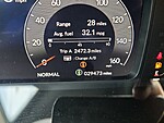 Used 2024 ACURA INTEGRA CVT W/A-SPEC TECHNOLOGY PACKAGE in FT. LAUDERDALE, FLORIDA (Photo 27)