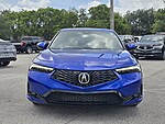 Used 2024 ACURA INTEGRA CVT W/A-SPEC TECHNOLOGY PACKAGE in FT. LAUDERDALE, FLORIDA (Photo 5)