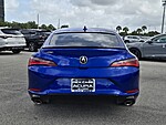Used 2024 ACURA INTEGRA CVT W/A-SPEC TECHNOLOGY PACKAGE in FT. LAUDERDALE, FLORIDA (Photo 6)