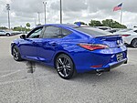 Used 2024 ACURA INTEGRA CVT W/A-SPEC TECHNOLOGY PACKAGE in FT. LAUDERDALE, FLORIDA (Photo 7)
