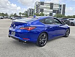 Used 2024 ACURA INTEGRA CVT W/A-SPEC TECHNOLOGY PACKAGE in FT. LAUDERDALE, FLORIDA (Photo 8)