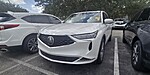 Used 2024 ACURA MDX FWD in FT. LAUDERDALE, FLORIDA