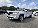 Used 2024 ACURA MDX FWD in FT. LAUDERDALE, FLORIDA (Photo 1)