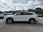 Used 2024 ACURA MDX FWD in FT. LAUDERDALE, FLORIDA (Photo 3)