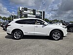 Used 2024 ACURA MDX FWD in FT. LAUDERDALE, FLORIDA (Photo 4)
