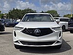 Used 2024 ACURA MDX FWD in FT. LAUDERDALE, FLORIDA (Photo 5)