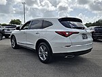 Used 2024 ACURA MDX FWD in FT. LAUDERDALE, FLORIDA (Photo 7)