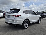 Used 2024 ACURA MDX FWD in FT. LAUDERDALE, FLORIDA (Photo 8)