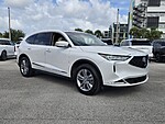 Used 2024 ACURA MDX FWD in FT. LAUDERDALE, FLORIDA (Photo 9)