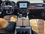 Used 2021 FORD F-150 PLATINUM 4WD SUPERCREW 5.5' BOX in FT. LAUDERDALE, FLORIDA (Photo 12)