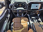 Used 2021 FORD F-150 PLATINUM 4WD SUPERCREW 5.5' BOX in FT. LAUDERDALE, FLORIDA (Photo 13)