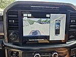 Used 2021 FORD F-150 PLATINUM 4WD SUPERCREW 5.5' BOX in FT. LAUDERDALE, FLORIDA (Photo 19)