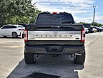 Used 2021 FORD F-150 PLATINUM 4WD SUPERCREW 5.5' BOX in FT. LAUDERDALE, FLORIDA (Photo 6)