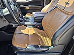 Used 2021 FORD F-150 PLATINUM 4WD SUPERCREW 5.5' BOX in FT. LAUDERDALE, FLORIDA (Photo 10)